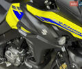 Сузуки V-Strom 650/XT, объемом двигателя 0.65 л и пробегом 4 тыс. км за 9900 $, фото 28 на Automoto.ua