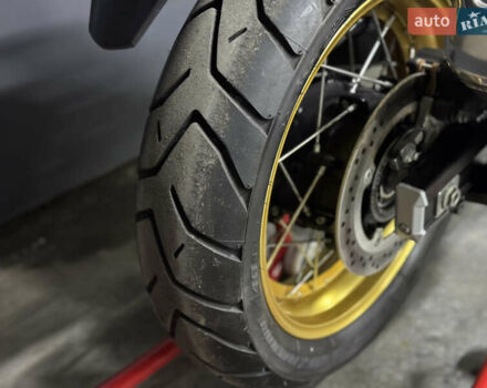 Сузуки V-Strom 650/XT, объемом двигателя 0.65 л и пробегом 4 тыс. км за 9900 $, фото 34 на Automoto.ua