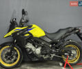 Сузуки V-Strom 650/XT, объемом двигателя 0.65 л и пробегом 4 тыс. км за 9900 $, фото 1 на Automoto.ua