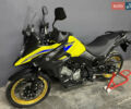 Сузуки V-Strom 650/XT, объемом двигателя 0.65 л и пробегом 4 тыс. км за 9900 $, фото 3 на Automoto.ua