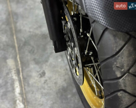 Сузуки V-Strom 650/XT, объемом двигателя 0.65 л и пробегом 4 тыс. км за 9900 $, фото 27 на Automoto.ua