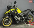 Сузуки V-Strom 650/XT, объемом двигателя 0.65 л и пробегом 4 тыс. км за 9900 $, фото 1 на Automoto.ua