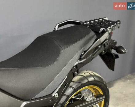 Сузуки V-Strom 650/XT, объемом двигателя 0.65 л и пробегом 4 тыс. км за 9900 $, фото 15 на Automoto.ua