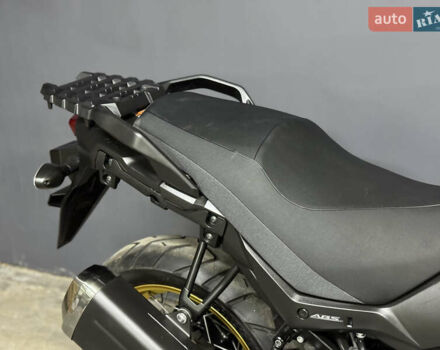 Сузуки V-Strom 650/XT, объемом двигателя 0.65 л и пробегом 4 тыс. км за 9900 $, фото 31 на Automoto.ua