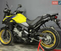 Сузуки V-Strom 650/XT, объемом двигателя 0.65 л и пробегом 4 тыс. км за 9900 $, фото 2 на Automoto.ua
