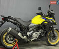 Сузуки V-Strom 650/XT, объемом двигателя 0.65 л и пробегом 4 тыс. км за 9900 $, фото 8 на Automoto.ua