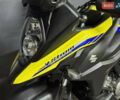 Сузуки V-Strom 650/XT, объемом двигателя 0.65 л и пробегом 4 тыс. км за 9900 $, фото 17 на Automoto.ua