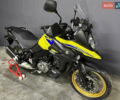 Сузуки V-Strom 650/XT, объемом двигателя 0.65 л и пробегом 4 тыс. км за 9900 $, фото 9 на Automoto.ua
