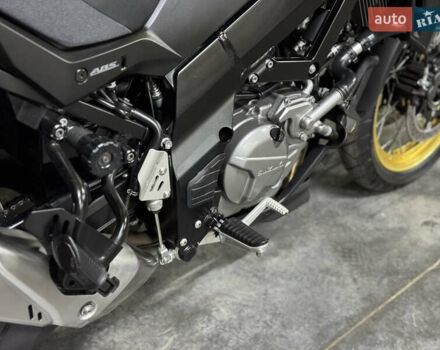 Сузуки V-Strom 650/XT, объемом двигателя 0.65 л и пробегом 4 тыс. км за 9900 $, фото 32 на Automoto.ua