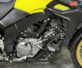 Сузуки V-Strom 650/XT, объемом двигателя 0.65 л и пробегом 4 тыс. км за 9900 $, фото 29 на Automoto.ua