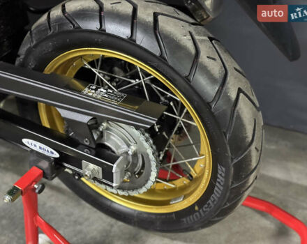 Сузуки V-Strom 650/XT, объемом двигателя 0.65 л и пробегом 4 тыс. км за 9900 $, фото 22 на Automoto.ua