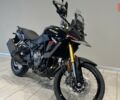 купити нове авто Сузукі V-Strom 800 DE 2025 року від офіційного дилера Дніпромотор Сузукі фото