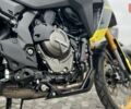 купить новое авто Сузуки V-Strom 800 DE 2025 года от официального дилера Дніпромотор Сузуки фото