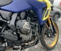 купить новое авто Сузуки V-Strom 800 DE 2025 года от официального дилера Дніпромотор Сузуки фото