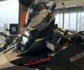купити нове авто Сузукі V-Strom 800 DE 2025 року від офіційного дилера Дніпромотор Сузукі фото