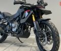 купити нове авто Сузукі V-Strom 800 DE 2025 року від офіційного дилера Дніпромотор Сузукі фото