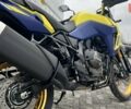 купить новое авто Сузуки V-Strom 800 DE 2025 года от официального дилера Дніпромотор Сузуки фото