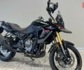 купити нове авто Сузукі V-Strom 800 DE 2025 року від офіційного дилера Дніпромотор Сузукі фото