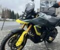 купить новое авто Сузуки V-Strom 800 DE 2025 года от официального дилера Дніпромотор Сузуки фото
