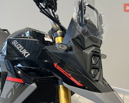 купити нове авто Сузукі V-Strom 800 DE 2025 року від офіційного дилера Дніпромотор Сузукі фото