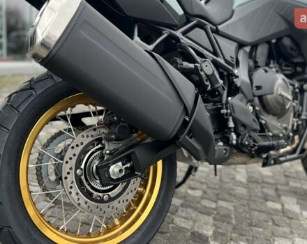 купити нове авто Сузукі V-Strom 800 DE 2025 року від офіційного дилера Дніпромотор Сузукі фото