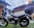 Сузуки VanVan 125, объемом двигателя 0.13 л и пробегом 14 тыс. км за 3000 $, фото 1 на Automoto.ua