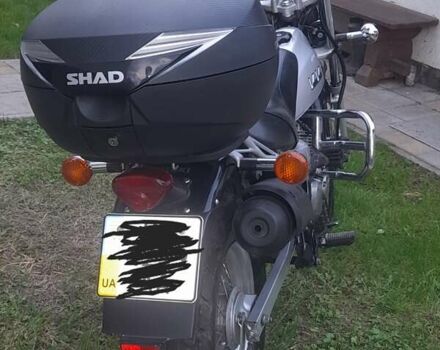 Сузуки VanVan 125, объемом двигателя 0.13 л и пробегом 14 тыс. км за 2900 $, фото 6 на Automoto.ua