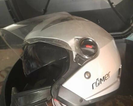 Сузуки VanVan 125, объемом двигателя 0.13 л и пробегом 14 тыс. км за 2900 $, фото 3 на Automoto.ua