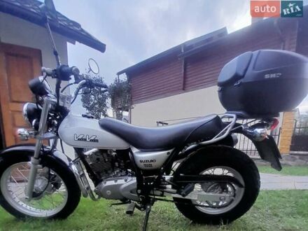 Сузукі VanVan 125 2004 у Дрогобичі на Automoto.ua Сузукі VanVan 125, об'ємом двигуна 0.13 л та пробігом 14 тис. км за 3000 $, фото 1 на Automoto.ua