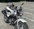 Білий Сузукі VanVan 200, об'ємом двигуна 0 л та пробігом 94 тис. км за 3450 $, фото 1 на Automoto.ua