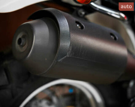 Сузуки VanVan 200, объемом двигателя 0.2 л и пробегом 31 тыс. км за 3500 $, фото 13 на Automoto.ua