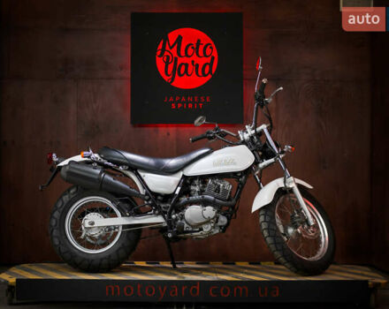 Сузуки VanVan 200, объемом двигателя 0.2 л и пробегом 31 тыс. км за 3500 $, фото 4 на Automoto.ua