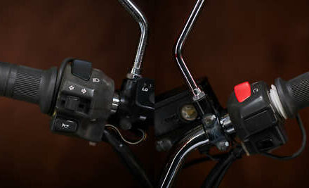 Сузуки VanVan 200, объемом двигателя 0.2 л и пробегом 31 тыс. км за 3500 $, фото 10 на Automoto.ua