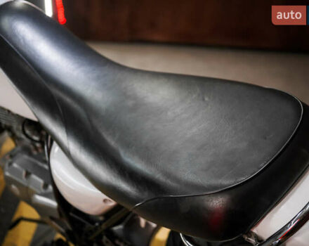 Сузуки VanVan 200, объемом двигателя 0.2 л и пробегом 31 тыс. км за 3500 $, фото 12 на Automoto.ua