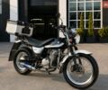 Сузуки VanVan 200, объемом двигателя 0.2 л и пробегом 26 тыс. км за 3200 $, фото 1 на Automoto.ua