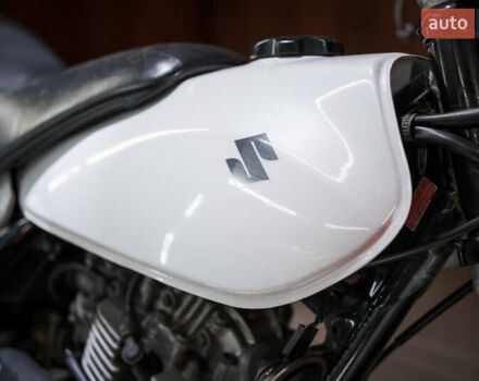 Сузуки VanVan 200, объемом двигателя 0.2 л и пробегом 14 тыс. км за 3500 $, фото 7 на Automoto.ua