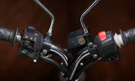 Сузуки VanVan 200, объемом двигателя 0.2 л и пробегом 14 тыс. км за 3500 $, фото 10 на Automoto.ua