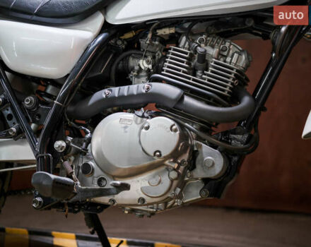 Сузуки VanVan 200, объемом двигателя 0.2 л и пробегом 14 тыс. км за 3500 $, фото 9 на Automoto.ua