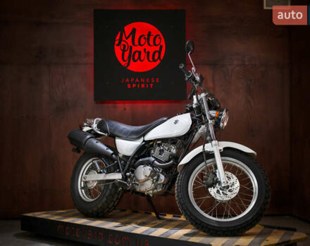 Сузуки VanVan 200, объемом двигателя 0.2 л и пробегом 14 тыс. км за 3500 $, фото 3 на Automoto.ua