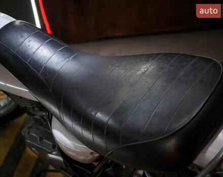 Сузуки VanVan 200, объемом двигателя 0.2 л и пробегом 14 тыс. км за 3500 $, фото 11 на Automoto.ua