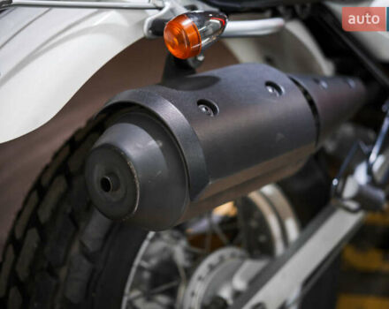 Сузуки VanVan 200, объемом двигателя 0.2 л и пробегом 14 тыс. км за 3500 $, фото 12 на Automoto.ua