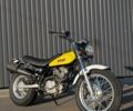 Сузукі VanVan 200, об'ємом двигуна 0.2 л та пробігом 0 тис. км за 3000 $, фото 1 на Automoto.ua
