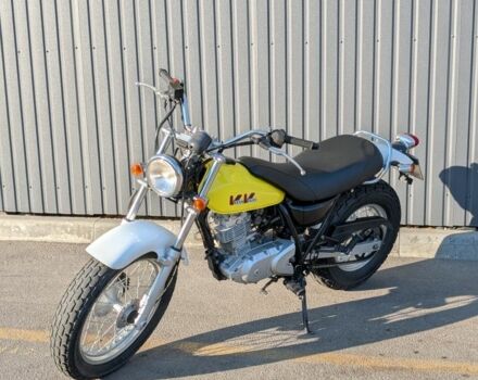 Сузуки VanVan 200, объемом двигателя 0.2 л и пробегом 0 тыс. км за 2999 $, фото 4 на Automoto.ua