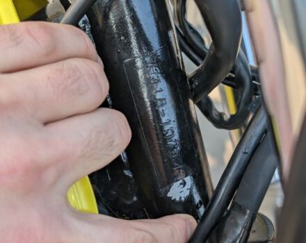 Сузуки VanVan 200, объемом двигателя 0.2 л и пробегом 0 тыс. км за 2999 $, фото 11 на Automoto.ua