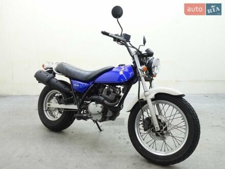 Сузукі VanVan 200 2006 у Кролевце на Automoto.ua Синій Сузукі VanVan 200, об'ємом двигуна 0 л та пробігом 24 тис. км за 2800 $, фото 1 на Automoto.ua