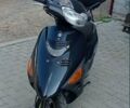 Черный Сузуки Vecstar 125, объемом двигателя 0.12 л и пробегом 33 тыс. км за 1150 $, фото 2 на Automoto.ua