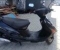 Черный Сузуки Vecstar 125, объемом двигателя 0.12 л и пробегом 33 тыс. км за 1150 $, фото 6 на Automoto.ua