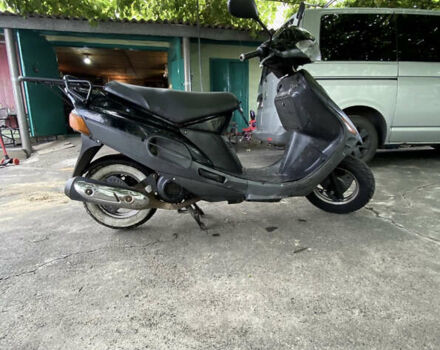 Сузуки Vecstar 125, объемом двигателя 0 л и пробегом 98 тыс. км за 443 $, фото 5 на Automoto.ua