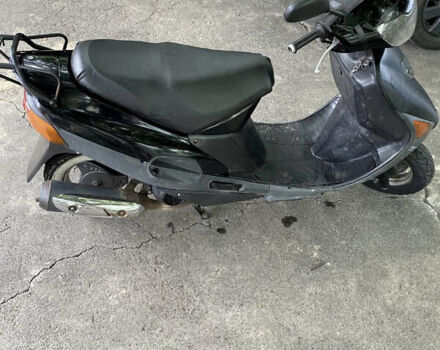 Сузуки Vecstar 125, объемом двигателя 0 л и пробегом 98 тыс. км за 443 $, фото 4 на Automoto.ua