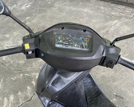 Сузуки Vecstar 125, объемом двигателя 0 л и пробегом 98 тыс. км за 443 $, фото 7 на Automoto.ua